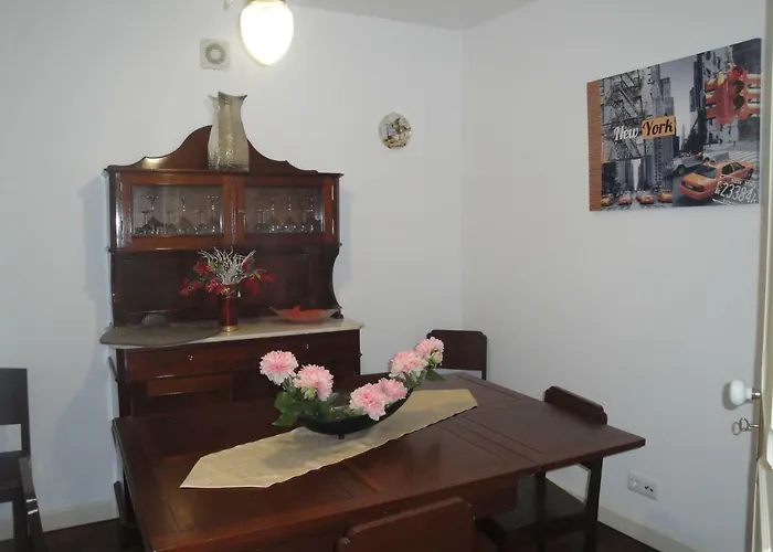 Violeta House 펜션 푼샬