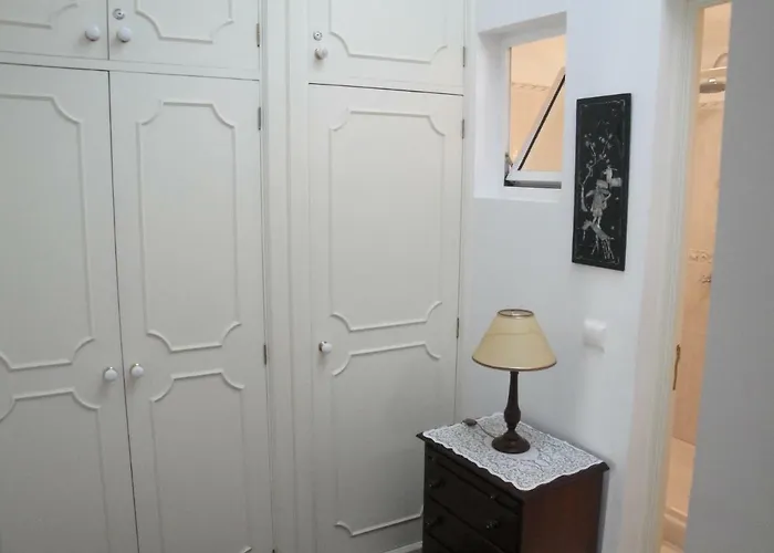 펜션 Violeta House *