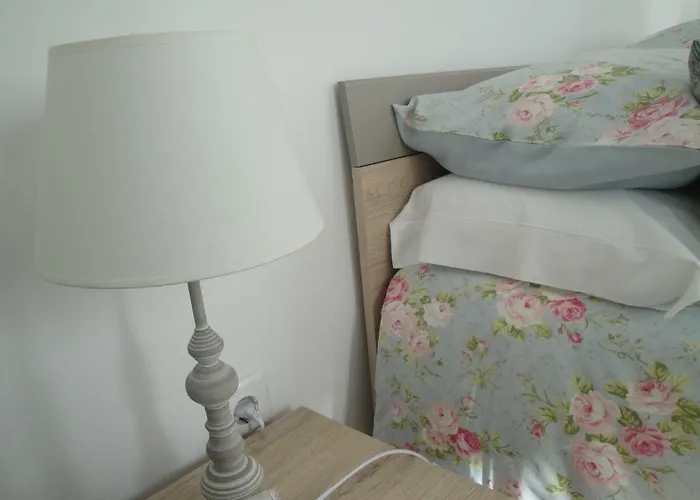 Violeta House 펜션