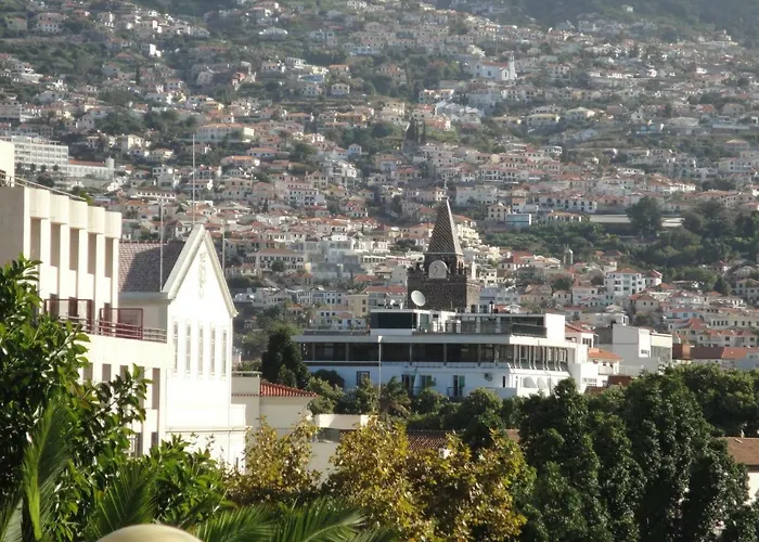 Violeta House