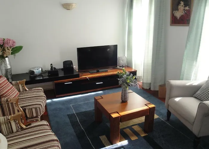 Violeta House Дом отдыха *