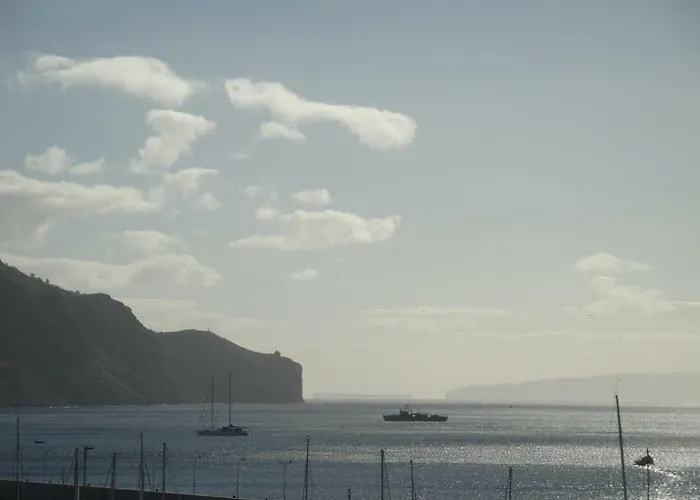 Дом отдыха Violeta House Фуншал