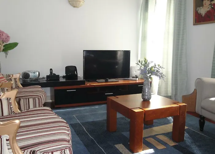 Violeta House Дом отдыха *