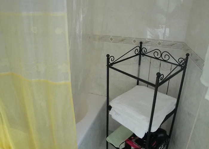 Дом отдыха Violeta House *