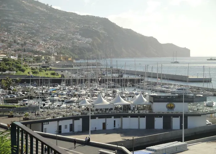 Violeta House * Фуншал