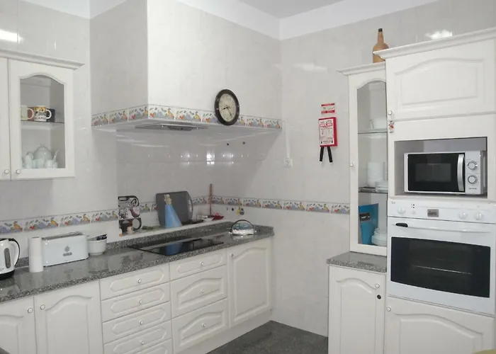 Violeta House Дом отдыха