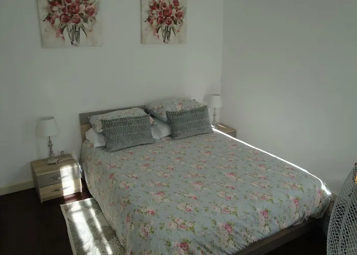 Violeta House Дом отдыха Фуншал