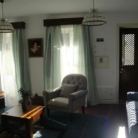 Violeta House Дом отдыха
