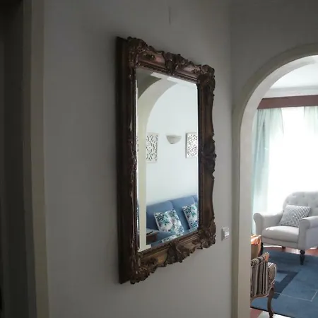 Violeta House Дом отдыха Фуншал