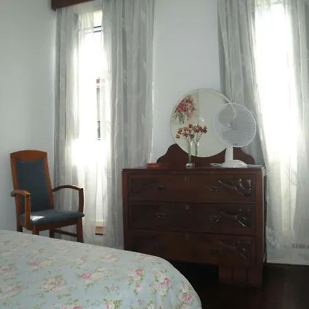 Violeta House Дом отдыха *